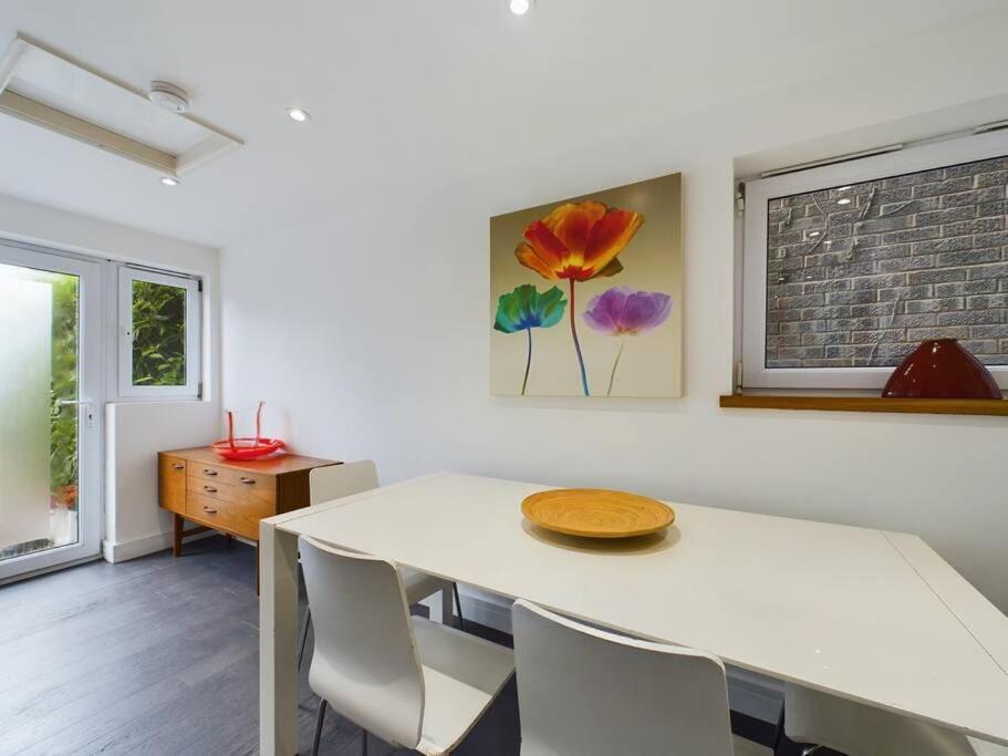 Stylish Cotswold Parking Peaceful Garden Villa Winchcombe Exterior photo
