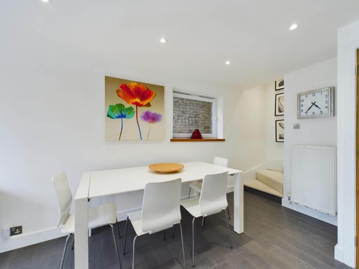 Stylish Cotswold Parking Peaceful Garden Villa Winchcombe Exterior photo